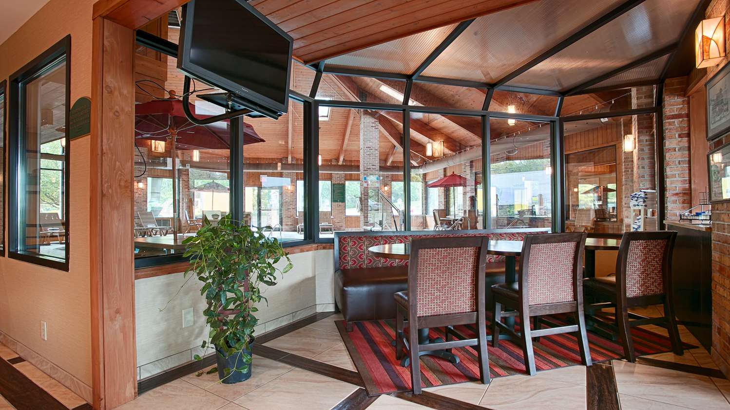 Best Western Sycamore Inn Oxford, OH See Discounts