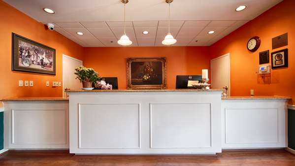  - Best Western Plus Lawnfield Inn & Suites Mentor