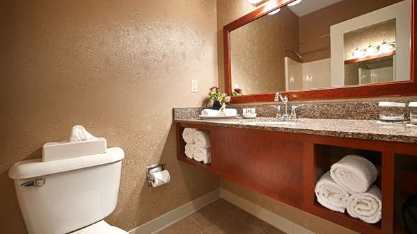  - Best Western Plus Lawnfield Inn & Suites Mentor