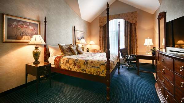  - Best Western Plus Lawnfield Inn & Suites Mentor