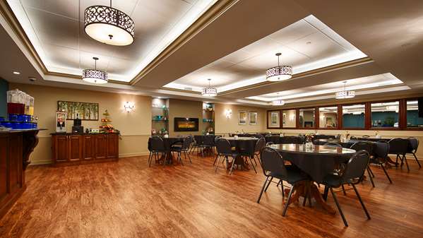 Amenities - Best Western Plus Lawnfield Inn & Suites Mentor