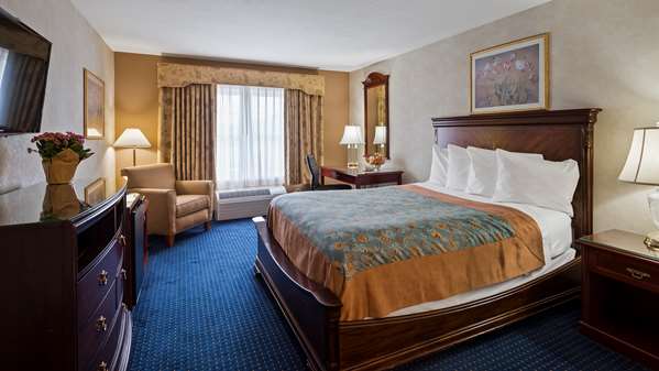  - Best Western Plus Lawnfield Inn & Suites Mentor
