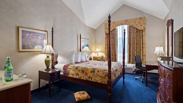  - Best Western Plus Lawnfield Inn & Suites Mentor