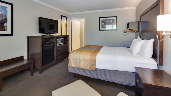  - Best Western Motel Clermont Cincinnati