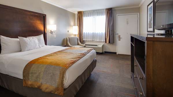  - Best Western Motel Clermont Cincinnati