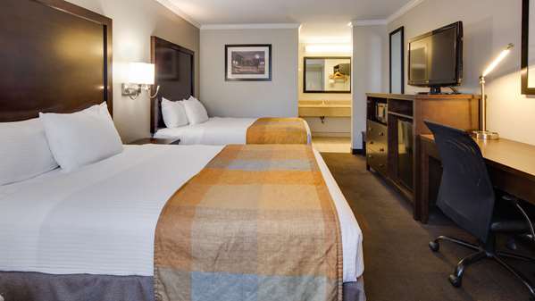  - Best Western Motel Clermont Cincinnati