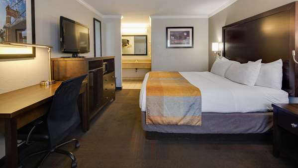  - Best Western Motel Clermont Cincinnati