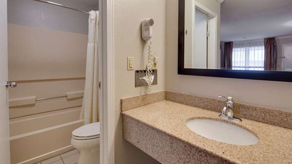  - Best Western Motel Clermont Cincinnati
