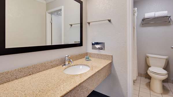  - Best Western Motel Clermont Cincinnati