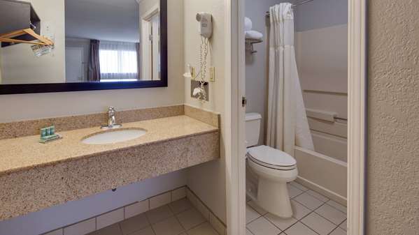  - Best Western Motel Clermont Cincinnati