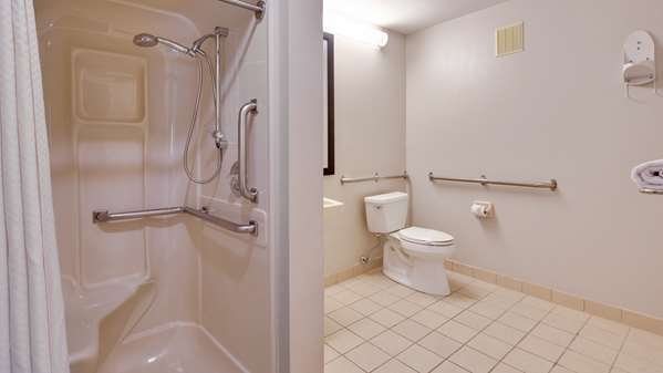  - Best Western Motel Clermont Cincinnati