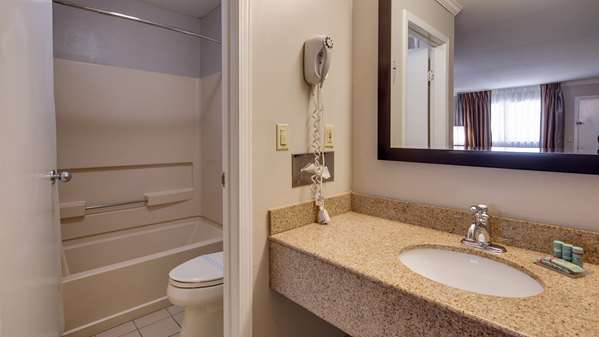  - Best Western Motel Clermont Cincinnati