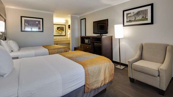  - Best Western Motel Clermont Cincinnati