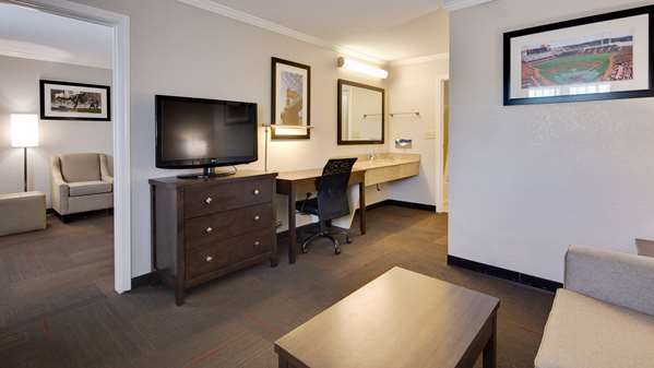  - Best Western Motel Clermont Cincinnati