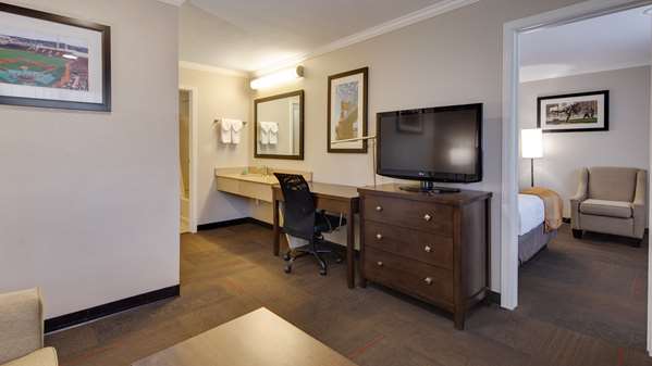  - Best Western Motel Clermont Cincinnati