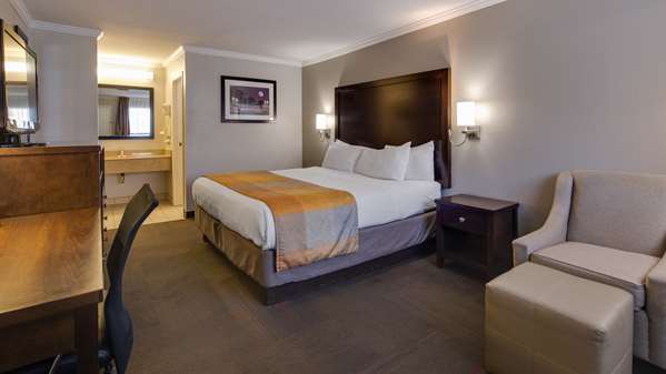  - Best Western Motel Clermont Cincinnati