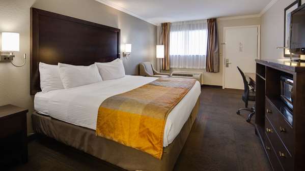  - Best Western Motel Clermont Cincinnati