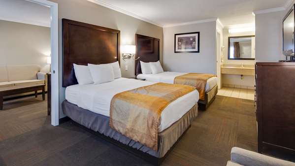  - Best Western Motel Clermont Cincinnati