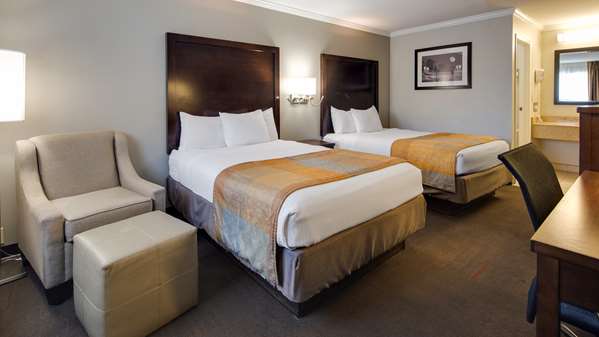  - Best Western Motel Clermont Cincinnati