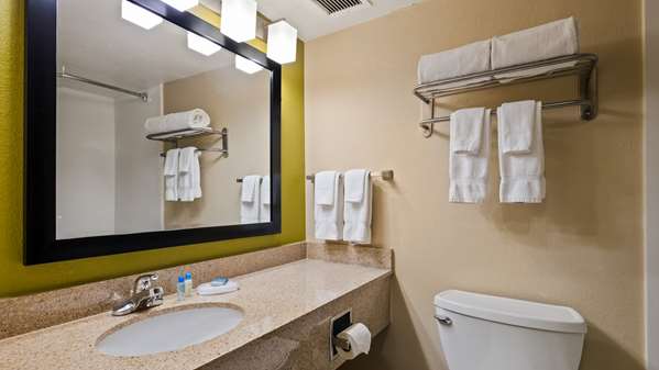  - Best Western Adena Inn Chillicothe