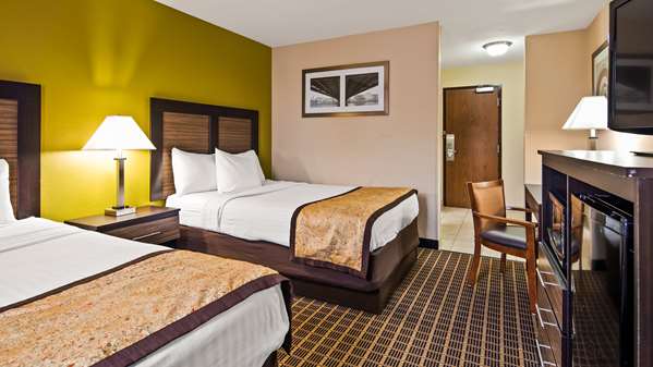  - Best Western Adena Inn Chillicothe