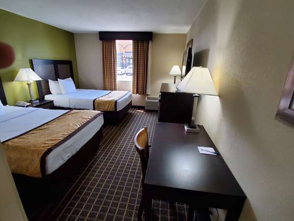  - Best Western Adena Inn Chillicothe