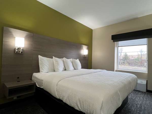  - Best Western Adena Inn Chillicothe