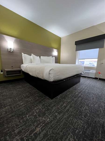  - Best Western Adena Inn Chillicothe