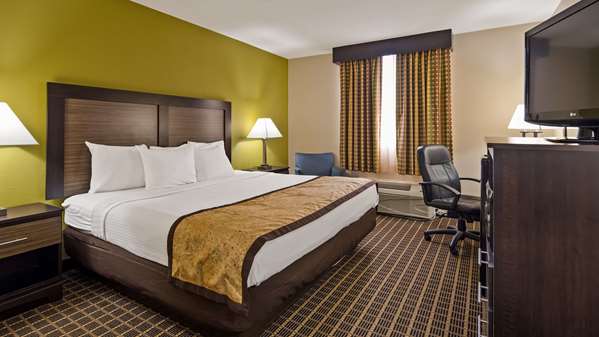  - Best Western Adena Inn Chillicothe