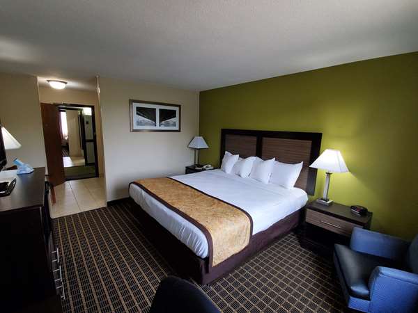  - Best Western Adena Inn Chillicothe