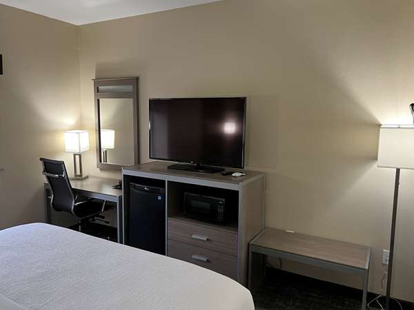  - Best Western Adena Inn Chillicothe