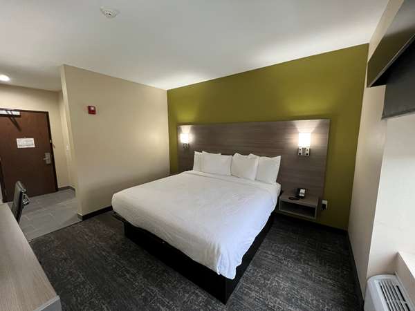  - Best Western Adena Inn Chillicothe