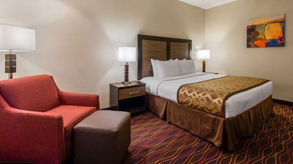 - Best Western B R Guest Zanesville - I-70, Exit 160
