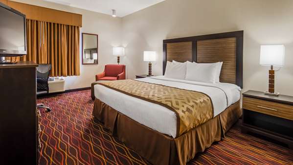  - Best Western B R Guest Zanesville - I-70, Exit 160
