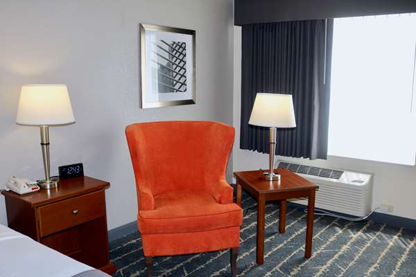  - Best Western Inn & Suites Fostoria