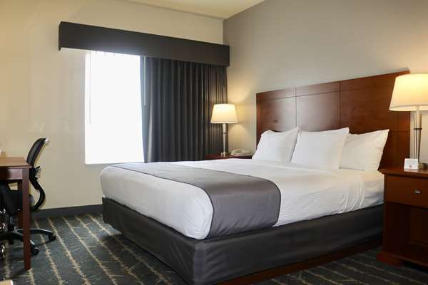  - Best Western Inn & Suites Fostoria