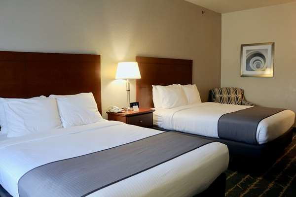  - Best Western Inn & Suites Fostoria
