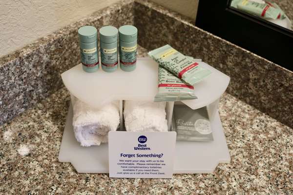  - Best Western Inn & Suites Fostoria