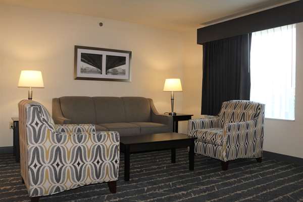 Suite - Best Western Inn & Suites Fostoria