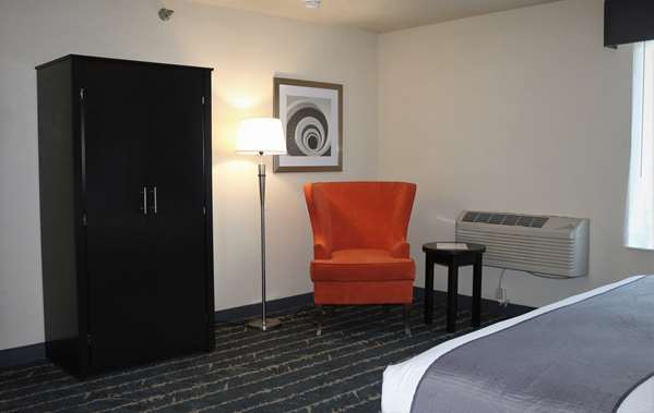 Suite - Best Western Inn & Suites Fostoria