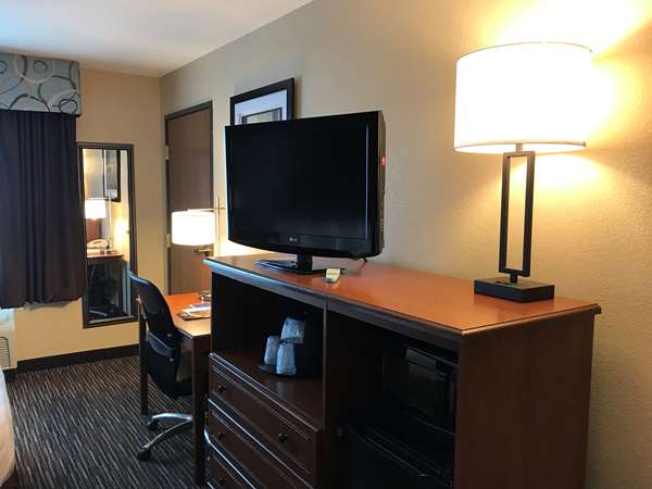  - Best Western Port Columbus Hotel Airport - I-670, Exit 9