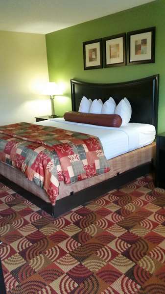  - Best Western Canal Winchester Inn