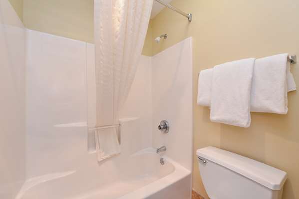  - Best Western Canal Winchester Inn