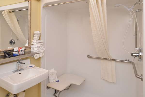  - Best Western Canal Winchester Inn