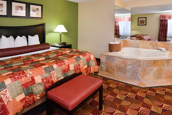  - Best Western Canal Winchester Inn