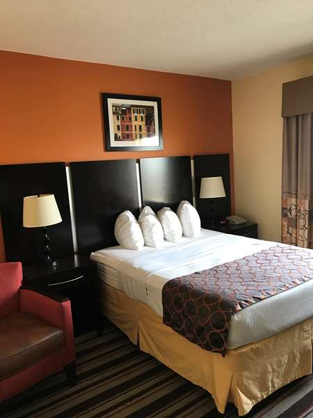  - Best Western Mason Inn - I-71, Exit 19