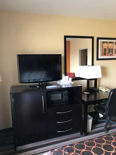  - Best Western Mason Inn - I-71, Exit 19