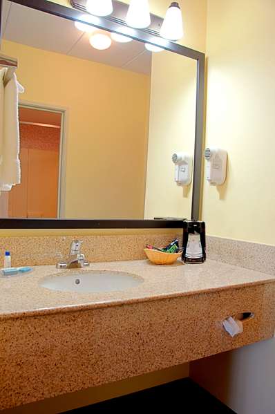  - Best Western Mason Inn - I-71, Exit 19