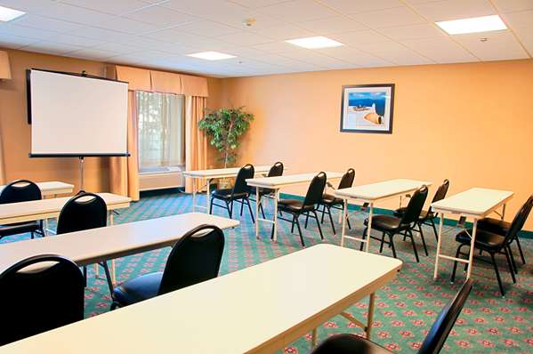  - Best Western Mason Inn - I-71, Exit 19