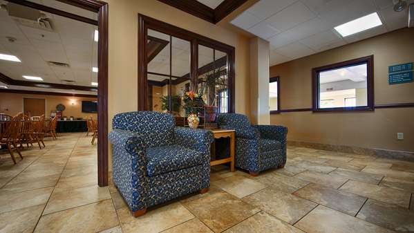  - Best Western Mason Inn - I-71, Exit 19